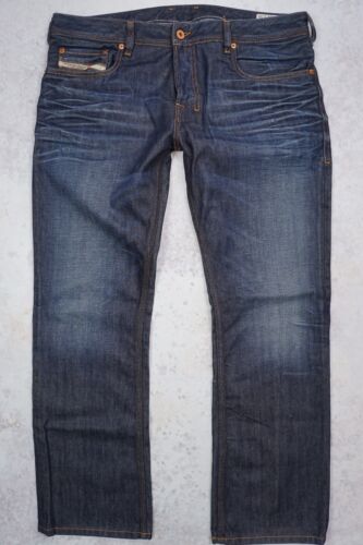 DIESEL ZATINY 0073N 73N JEANS DENIM REGULAR BOOTCUT W34 L30 34x30 34/30