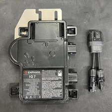 Enphase IQ7-60-2-US Microinverter