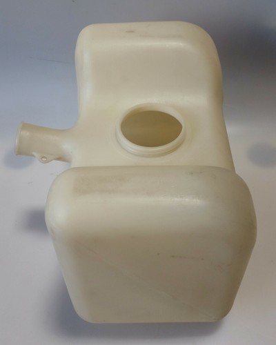 Detroit Diesel International Plastic Reservoir Tank - Bild 4 von 5