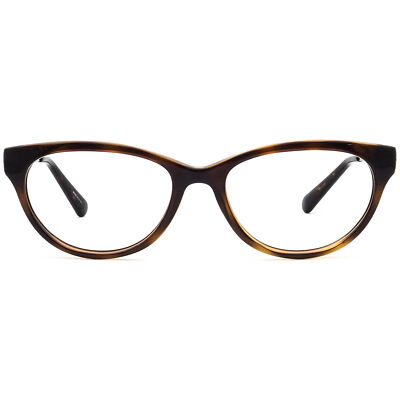 Michael Kors Eyeglasses MK 8003 (Courmayeur) 3006 Havana  display picture 2