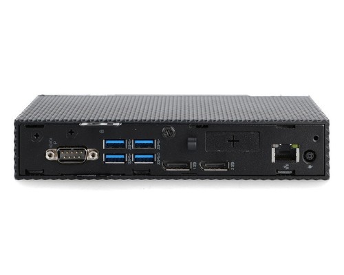 Dell Wyse 5070 Thin Client J4105 (10W 4 CORE) mini PC 8GB 256GB SSD + Netzteil - Bild 4 von 5
