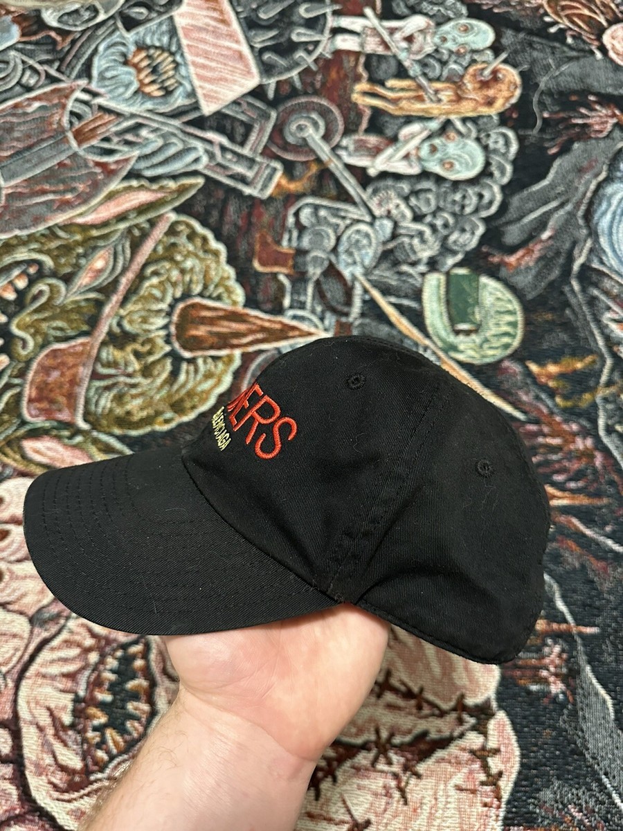 BALENCIAGA (バレンシアガ) 18SS SINNERS CAP Balenciaga Sinners Hat | eBay