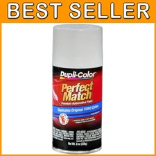 VHT Silver Metallic Automotive Paint - 8 oz
