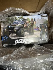 Hasbro G.I. Joe Classified Series Clutch & VAMP SEALED