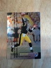 1999 Topps Finest Football Kordell Stewart #3