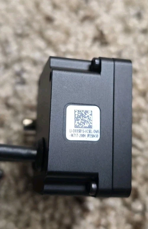 Leopard Imaging LI-OX05B1S-VCSEL-OMS-96717-200H Camera Maxim GMSL Based - Image 3 of 4