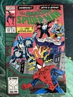 Amazing Spider-Man #376 1993 Marvel Comics NM