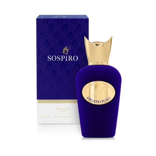 Sospiro Unisex Afgano Puro EDP Spray 3.4 oz Fragrances 3770009763806 Sospiro Unisex Afgano Puro EDP Spray 3.4 oz Fragrances 3770009763806