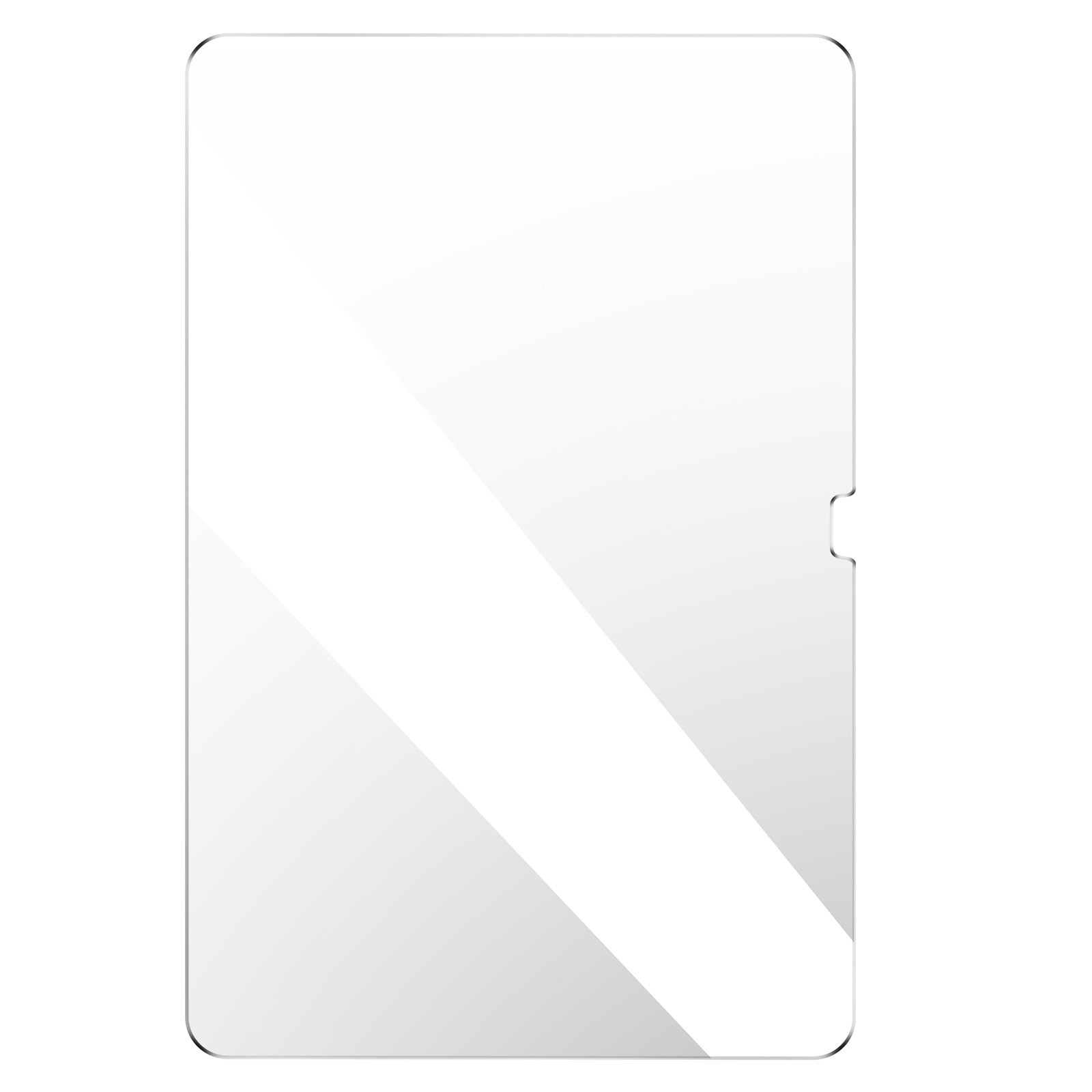 Protection écran Google Pixel Tablet en verre trempé 9H anti-rayures