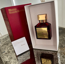 Luxury Unisex Cologne 70ml