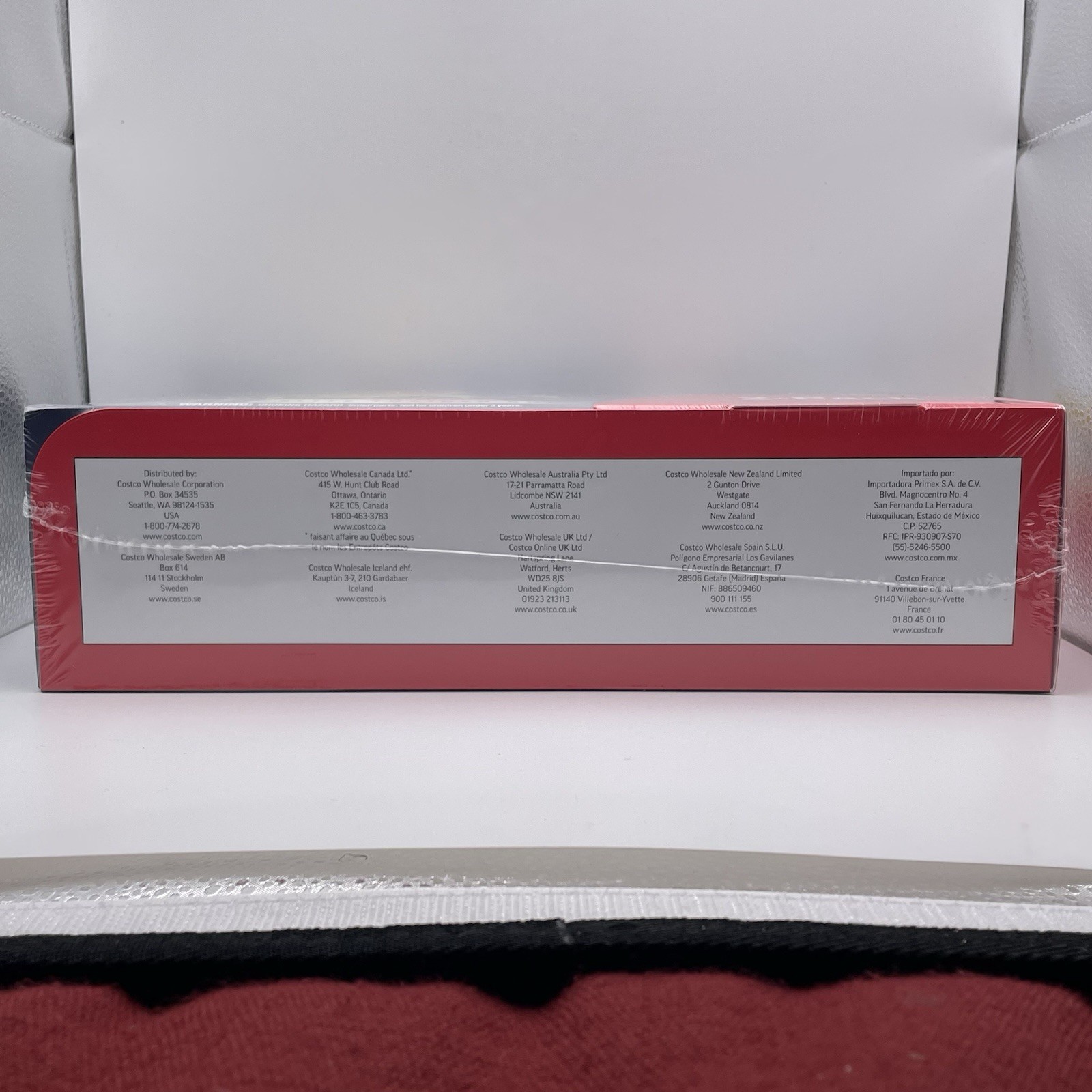 Pokemon Surging Sparks Booster Box Elite Trainer Box + Booster Bundle Costco #3