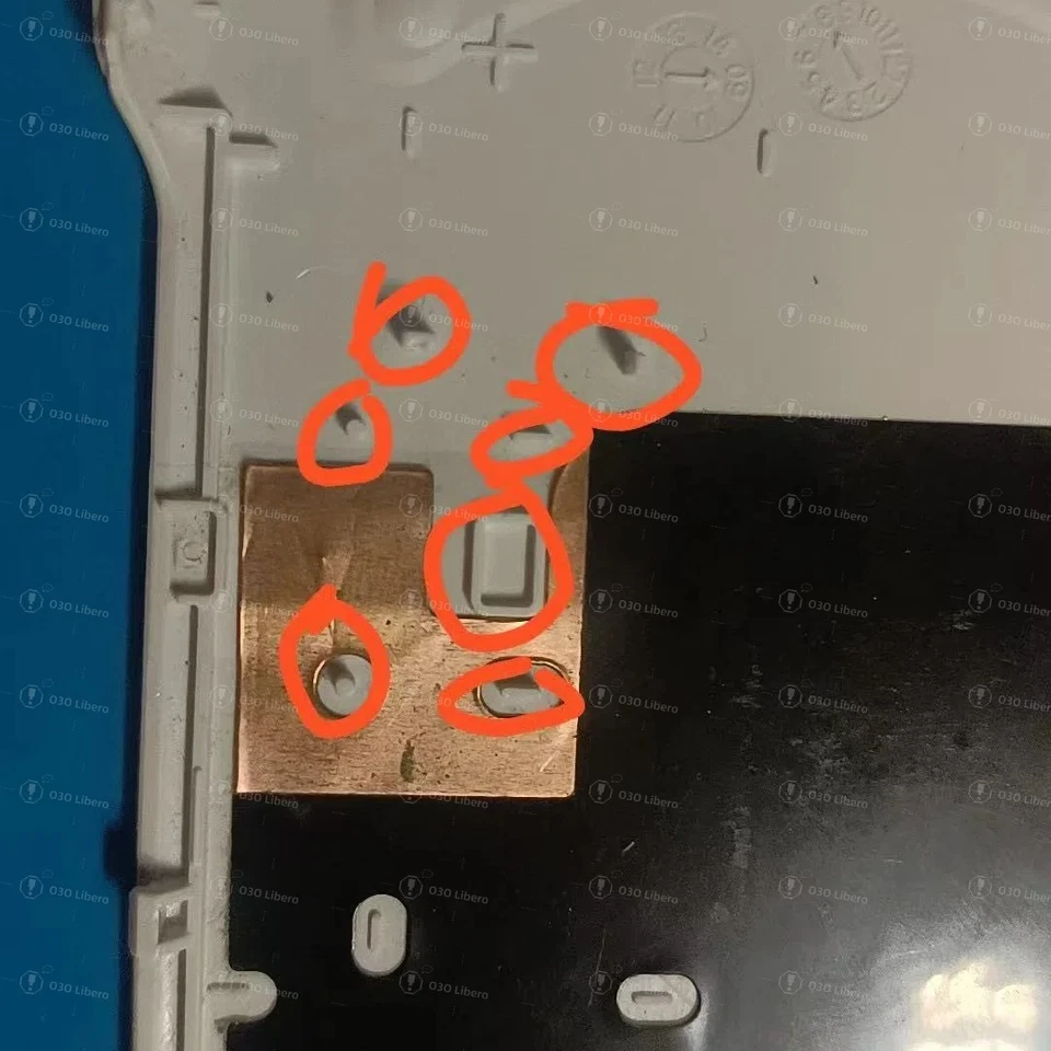 PSP GO M2 Memory Card to Micro SD Adaptor / Adapter - Image 4 of 4