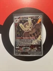 Carte Pokemon Noarfang 141 Promo Etb Ar Alternative EV7 Ecarlate Violet SVP FR