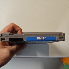 Xenophobe (Nintendo Entertainment System, 1988) NES Reconditioned! Authentic!