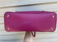 Coach ピンク ショルダーバッグ バッグ & ハンドバッグ 女性用 | eBay