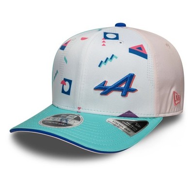 Alpine Miami 9Seventy Cap  