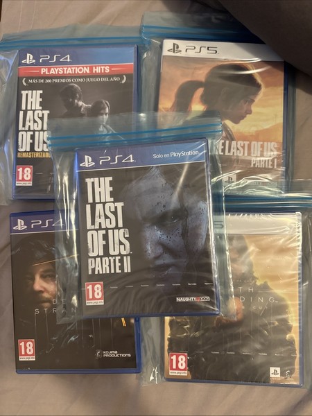 Juego De Consola