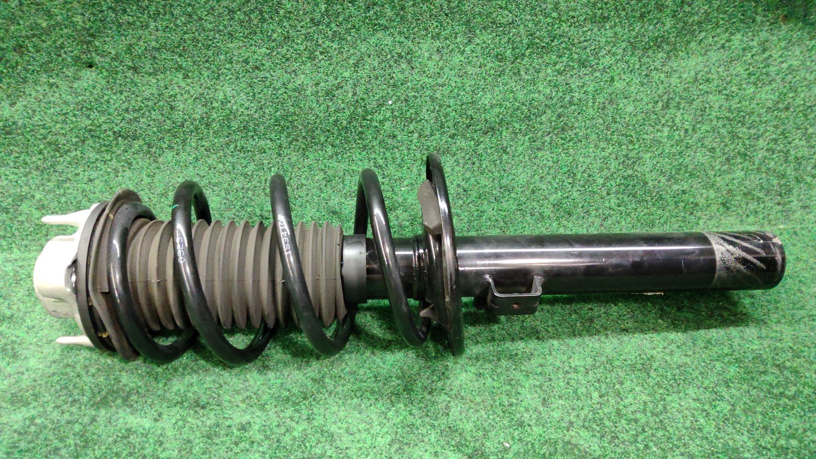 2018-2024 BMW X3 Front Left Shock Strut Absorber OEM  31316871779  31336871812