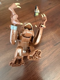 LEGO Star Wars Rancor and Rancor Guard Minifigure (only) 75005