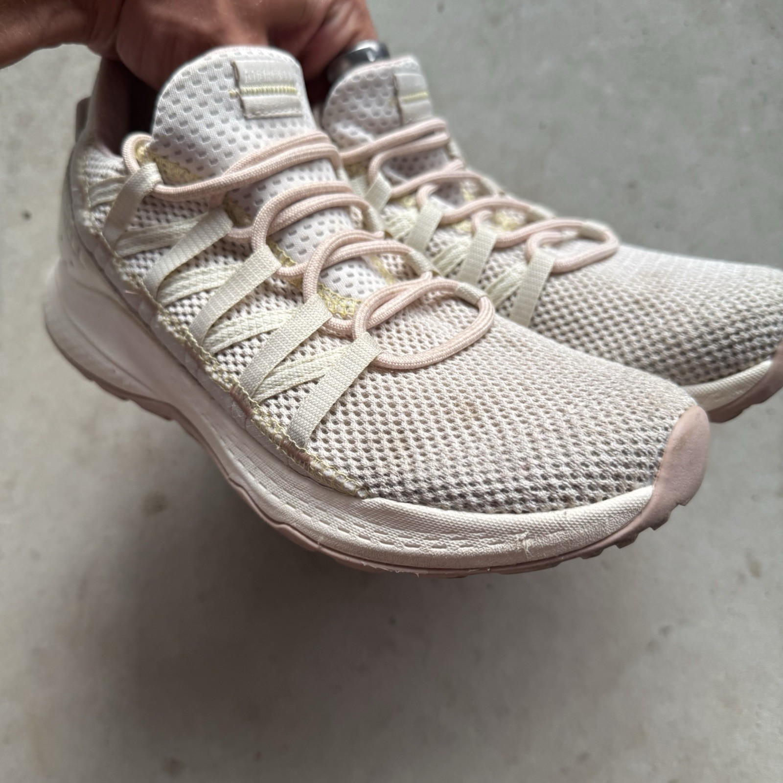 Sneakers Merrell donna Bravada Edge taglia 9 scarpe da trail running