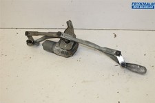 Wishermotor Windschutzscheibe - BMW BMW 5 F10/F11/F18 09-17 - 61617306266