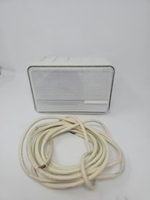 Bose 151 Altoparlante singolo ambientale interno/esterno solo con montaggio e filo.