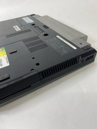 Dell Latitude E4310 Core i5 M560 2.67 GHz 8 GB 500 ,13.3 (Black Screen/Read) - Afbeelding 6 van 8