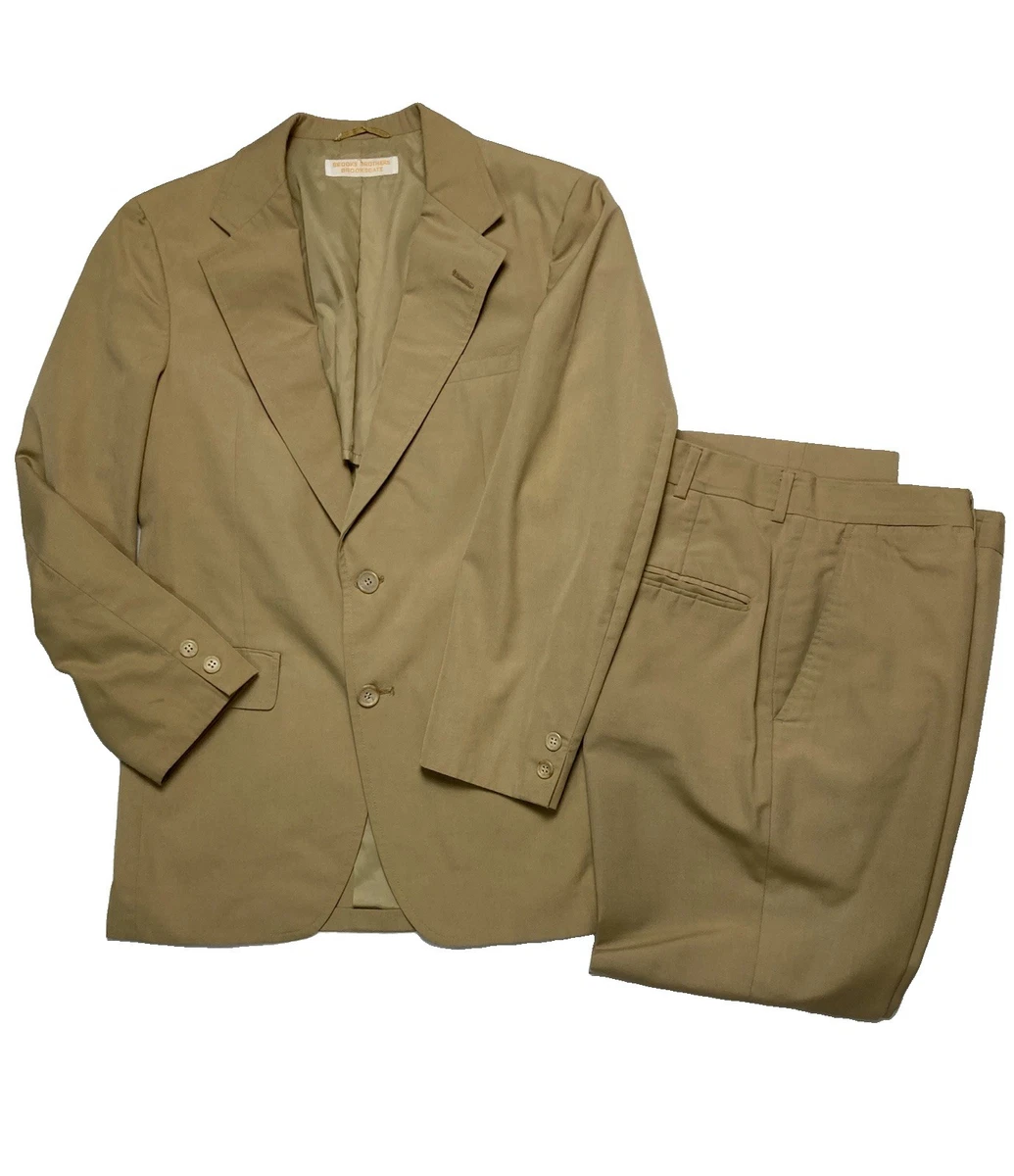 vintage brooks brothers suit products for sale | eBay
