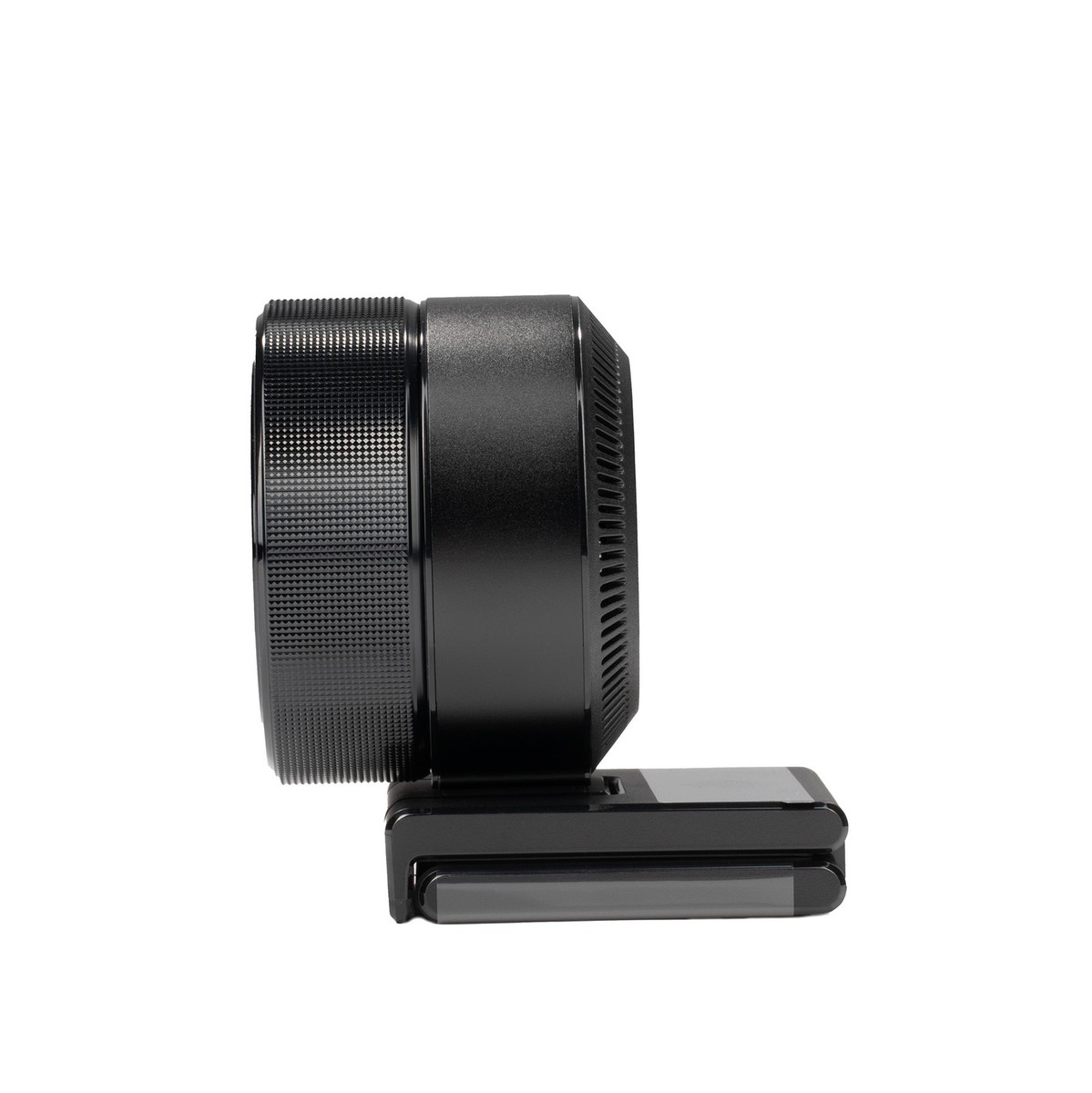 Razer Kiyo Pro Streaming Webcam: 1080p 60FPS - Black (‎RZ19