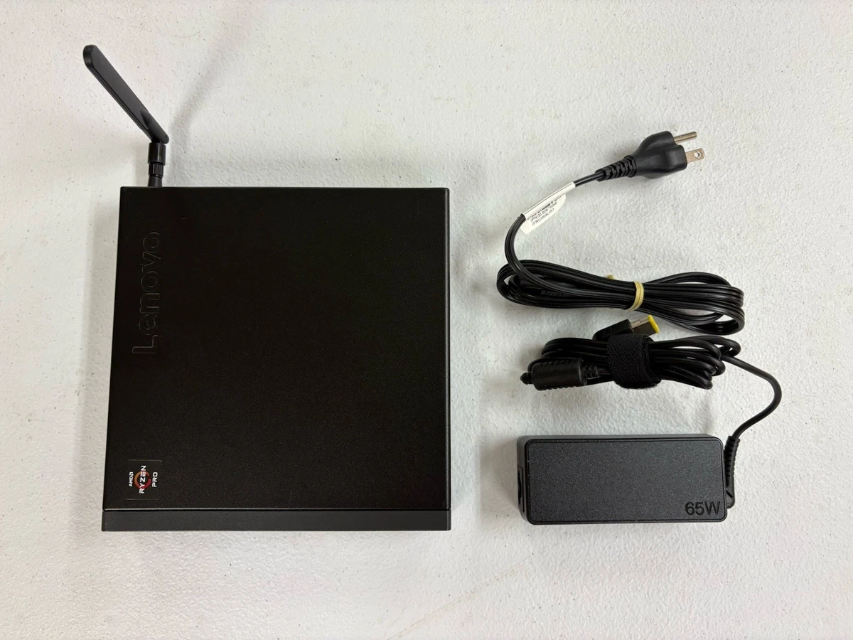 25+ Lenovo AMD Ryzen 3 PC Desktops & All-In-One Computers for sale