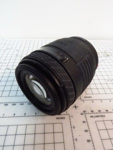 Sigma UC 70-210mm F 4-5.6 Zoom Pentax AF Fitting Lens