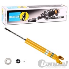Amortisseur À Gaz Bilstein Arrière Compatible Avec Toyota Supra