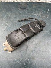 Mercedes W210 E Class OM606 Header Tank Coolant Bottle