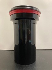 Paterson Super System 4 Developing Tank with MOD54 4 x 5" Sheet Film Holder