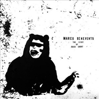 Die Geschichte von Fred Kurzfilm von Marco Benevento [VINYL]