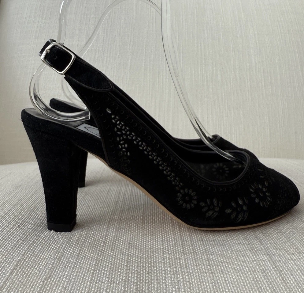Slingback Heels Emma Hope for sale | eBay
