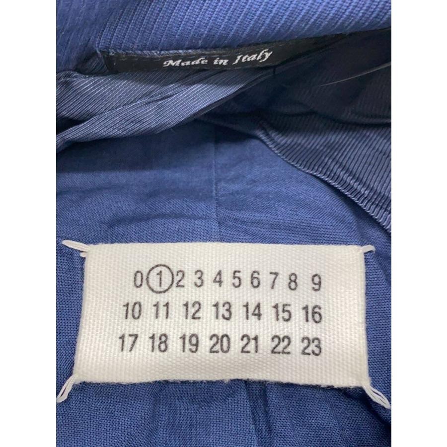 Maison Margiela Full Zip Basic Jacket 44 S31AM026… - image 3