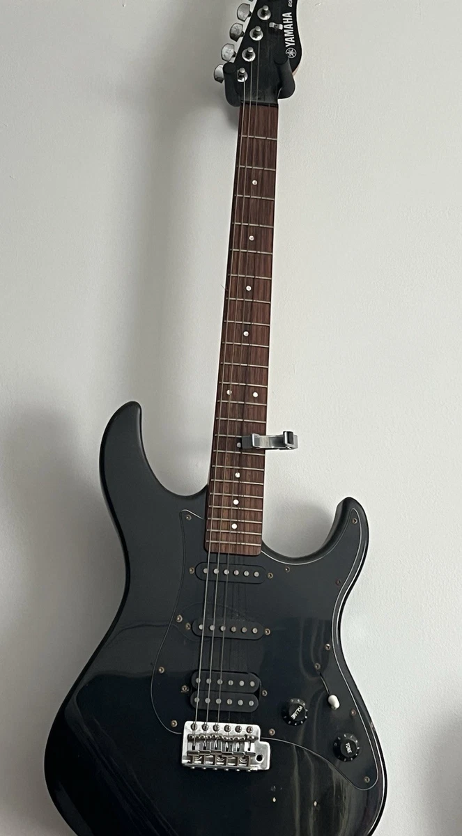 Yamaha Eg112 In Electric Guitars for sale | eBay