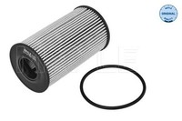 Meyle 53-14 322 0001 ÖLfilter FüR Jaguar Land Rover