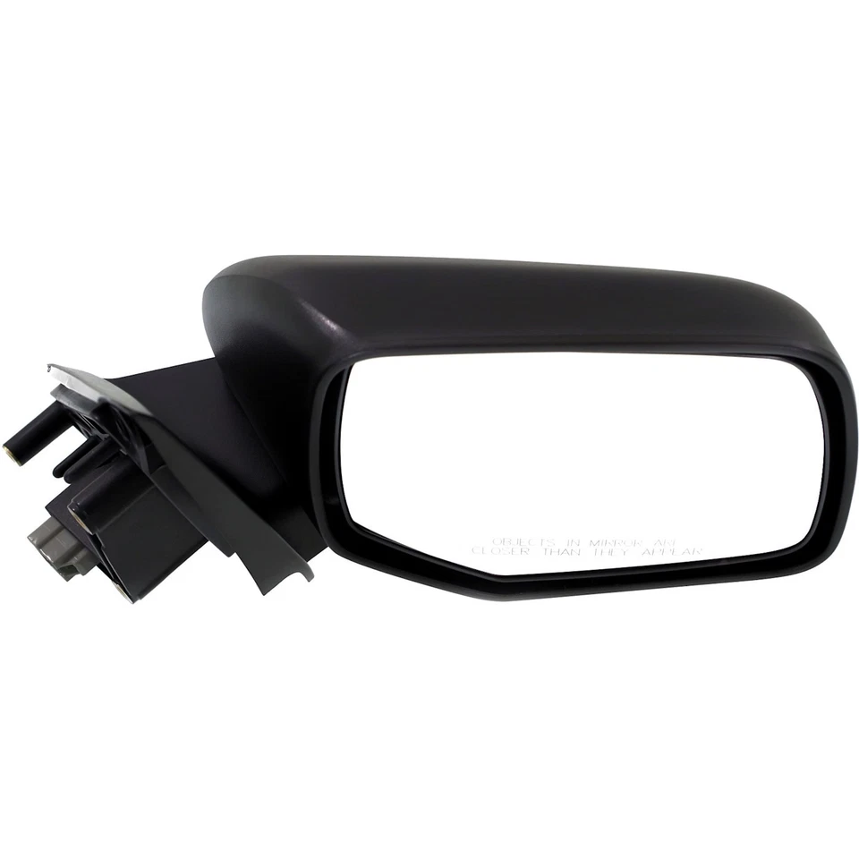 Espejo retrovisor eléctrico para Ford Escape 2008-2012 2008-2011 Mercury Mariner derecho negro Foto 4 de 4