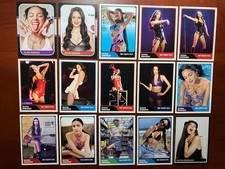 Custom ACEO Olivia Rodrigo Trading Card (OR-7...
