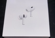 3rd Generation Wireless Earbuds With Charging Case - Brand New