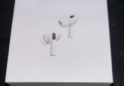 3rd Generation Wireless Earbuds With Charging Case - Brand New