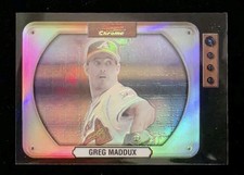Click to enlarge Greg Maddux