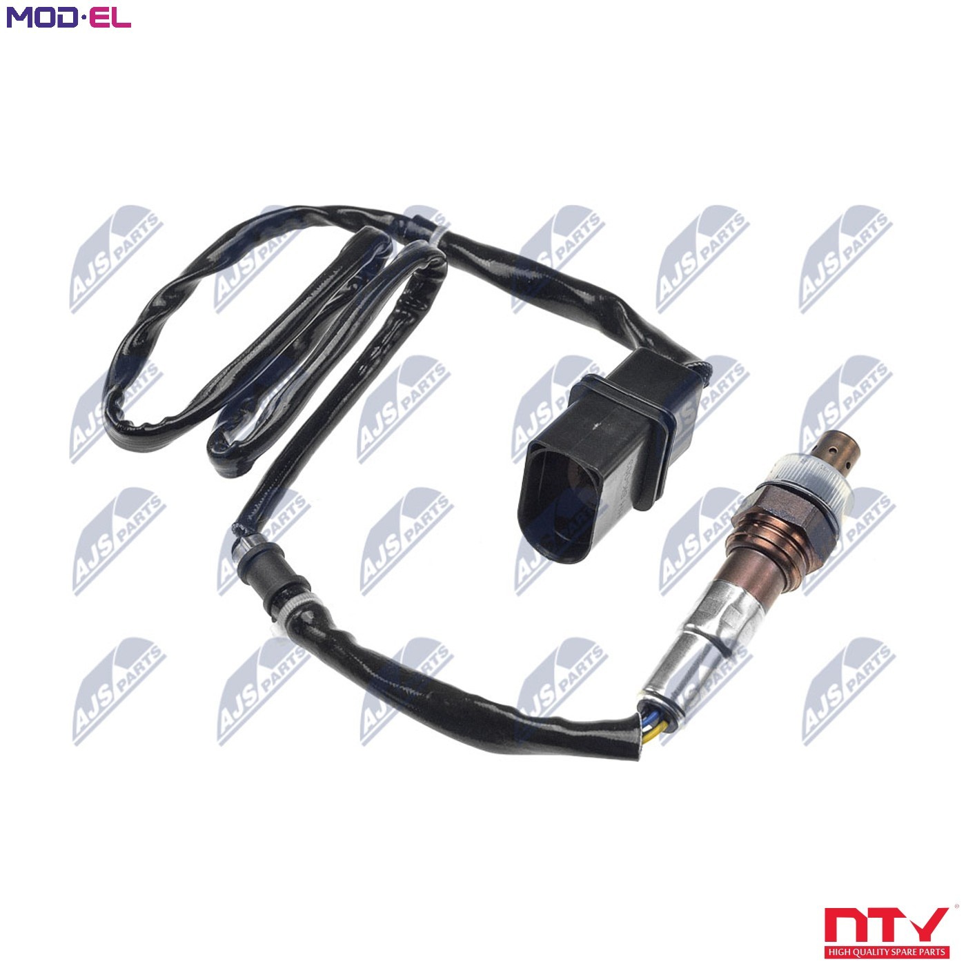 Fits NTY ESL-SK-003 Lambda sensor - Image 7