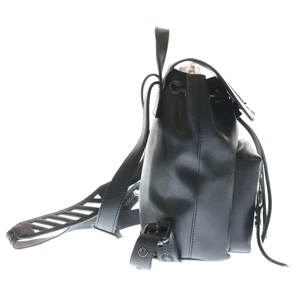 OFF-WHITE SMALL DIAGONAL BACKPACK Small Diagonal … - image 3