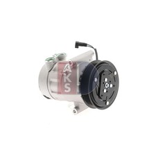 Kompressor Klimaanlage AKS DASIS 852454N für Ford Transit Tourneo