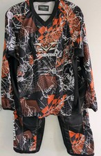 Valken Crusade Paintball Gear Jersey & Pants ...