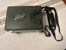 Johnny Stewart’s SUPER Deluxe Cassette Tape Game Caller WORKS!!