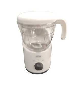 Chicco Easy Meal Dampfgarer Multicooker Baby Kinder